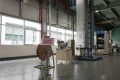 区域展示