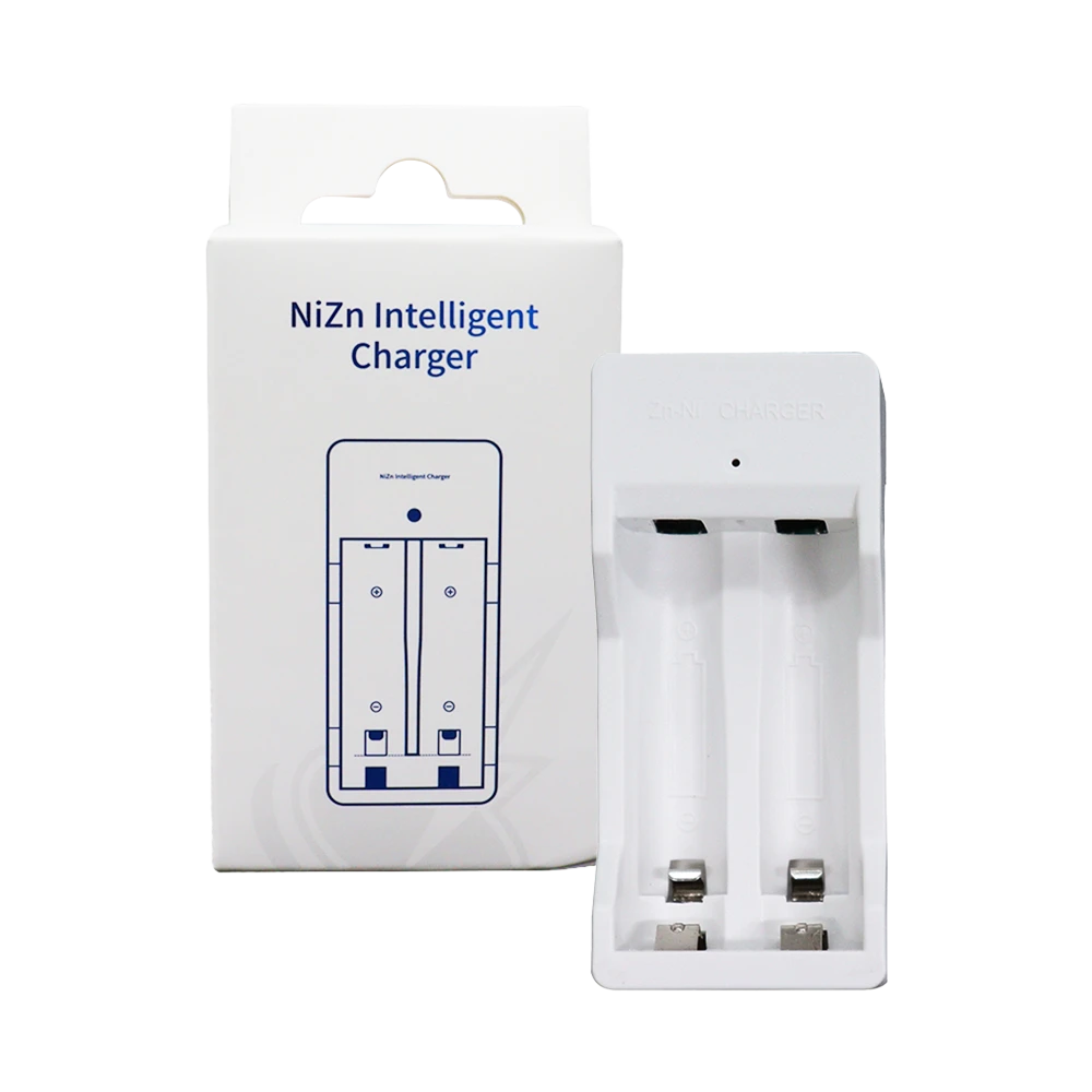 CLDP CLA23U 2槽智能充电器