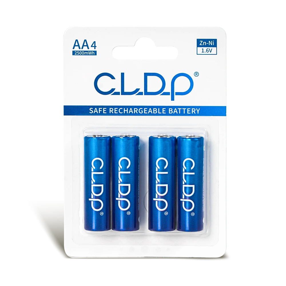 CLDP系列电池