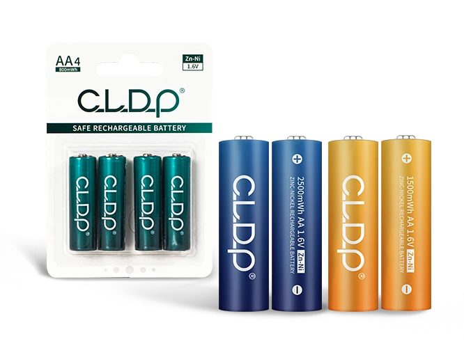 CLDP系列电池