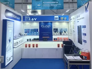 公司展位