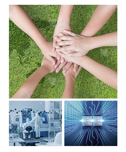 发展