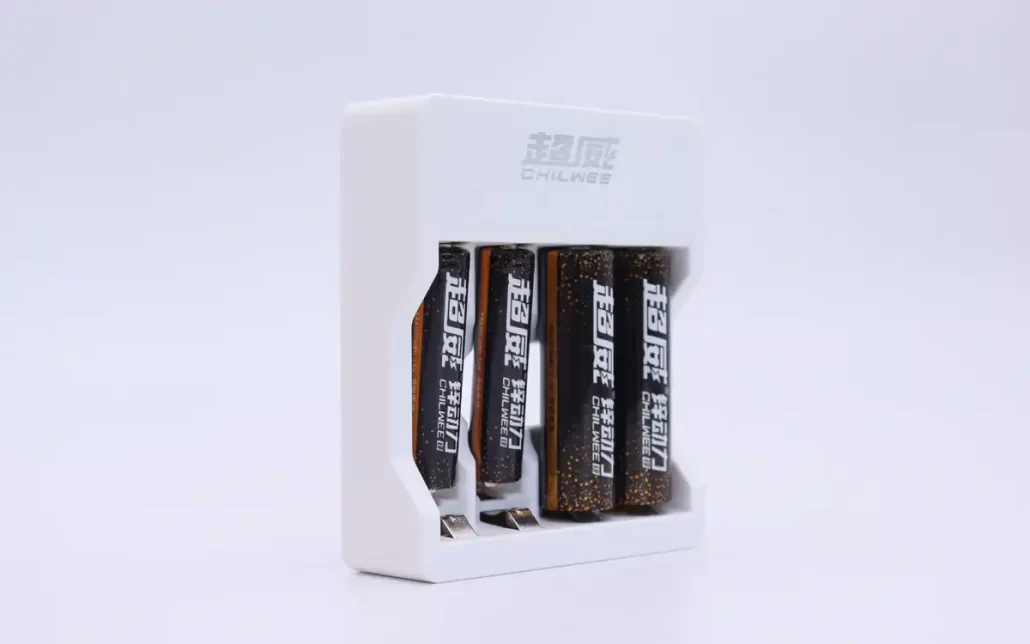 锌镍电池充电器具有多重安全防护